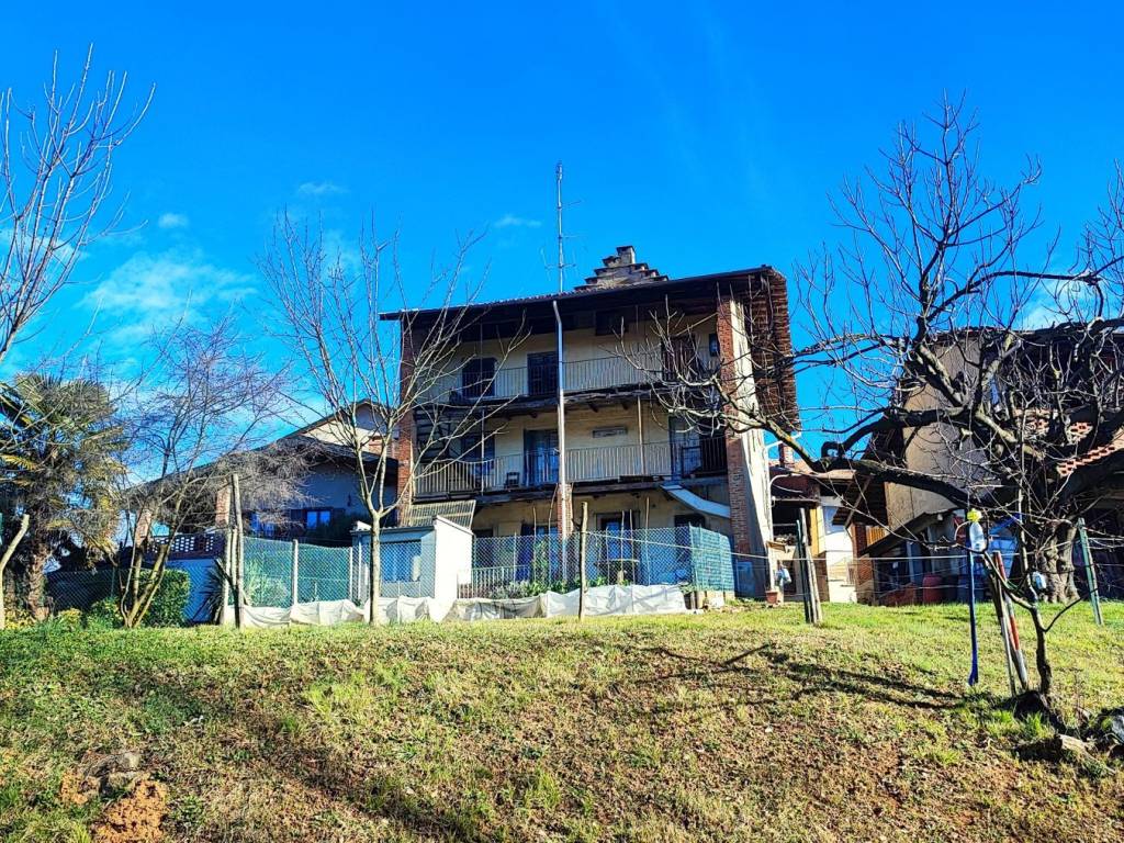 Rustico / casale a Mongrando in Via Toso - Foto 3