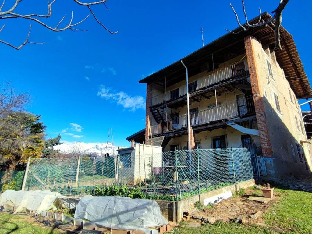 Rustico / casale a Mongrando in Via Toso - Foto 4