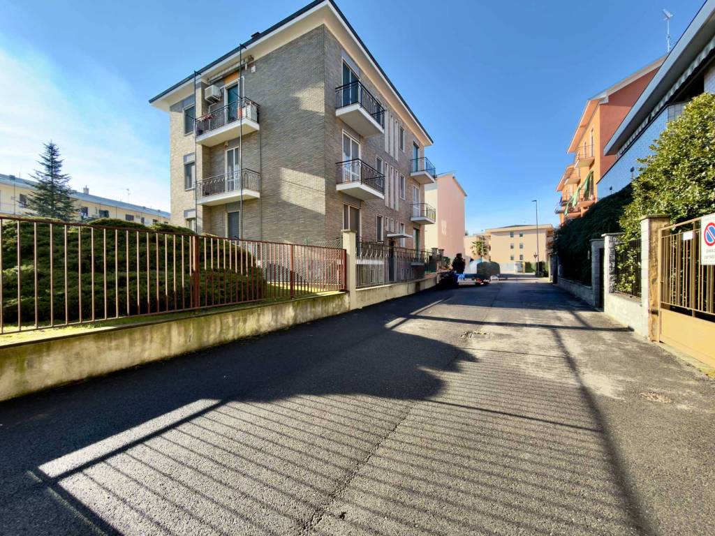 Appartamento a Novara in Strada Privata Balzaretti, 15 - Foto 3