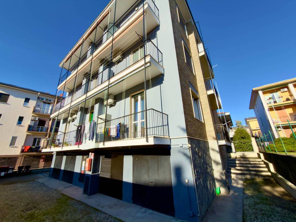 Appartamento a Novara in Strada Privata Balzaretti, 15 - Foto 5