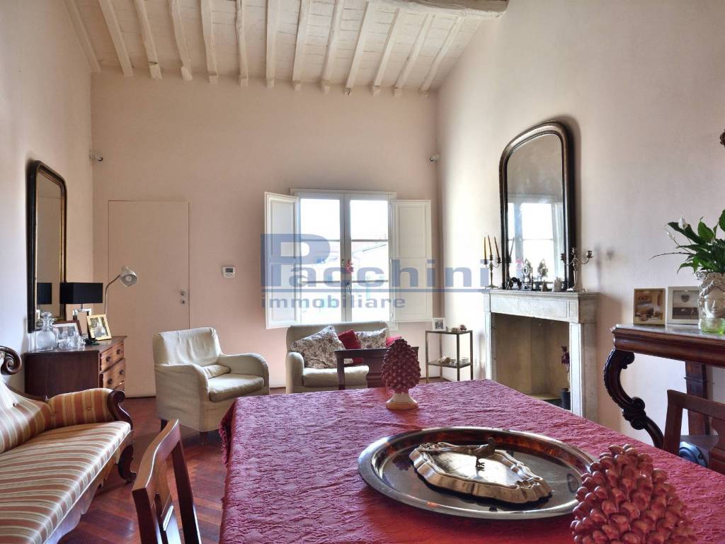 Appartamento a Pisa in Via San Francesco - Foto 2