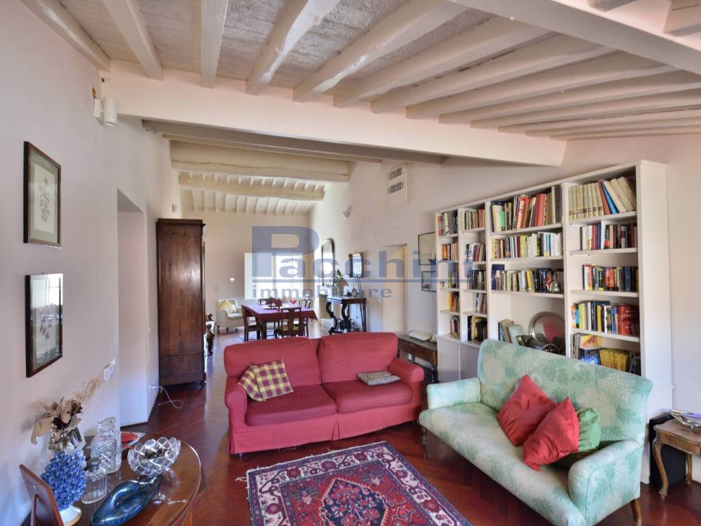 Appartamento a Pisa in Via San Francesco - Foto 3