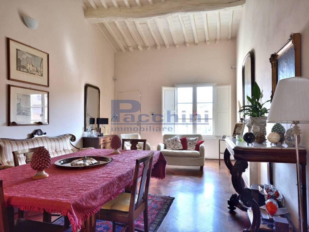 Appartamento a Pisa in Via San Francesco - Foto 4