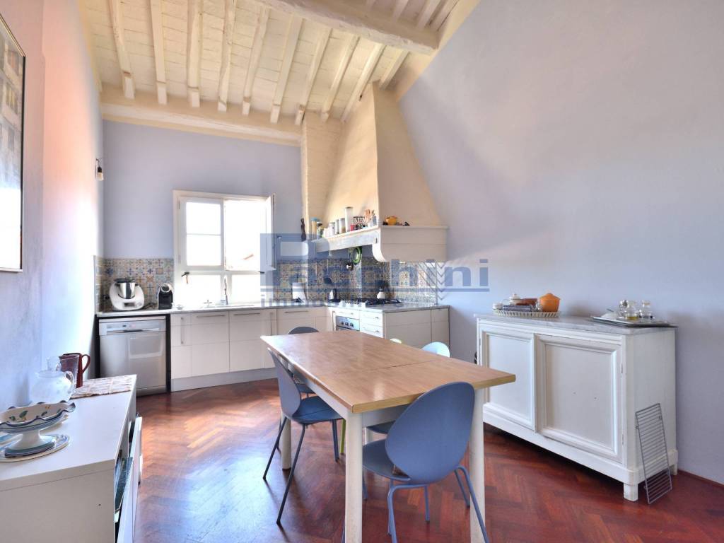 Appartamento a Pisa in Via San Francesco - Foto 5