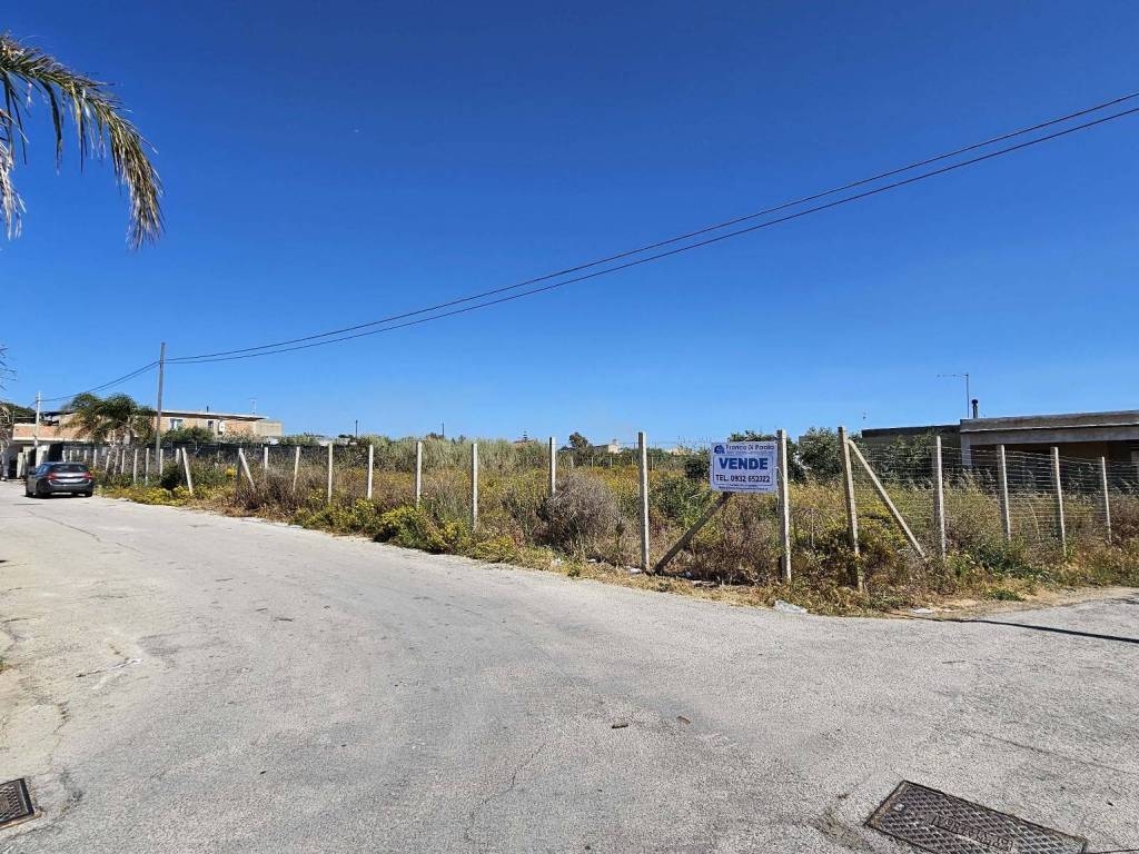 Terreno a Vittoria in Via Maresciallo Francesco Gallo - Foto 2