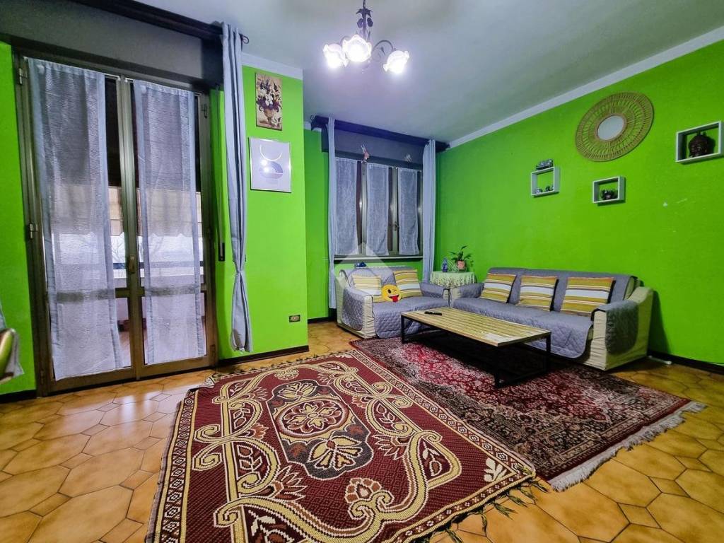 Appartamento a Borgo virgilio - Foto 2