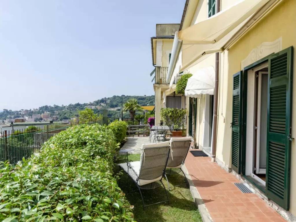 Appartamento a Rapallo in Via San Damiano - Foto 2