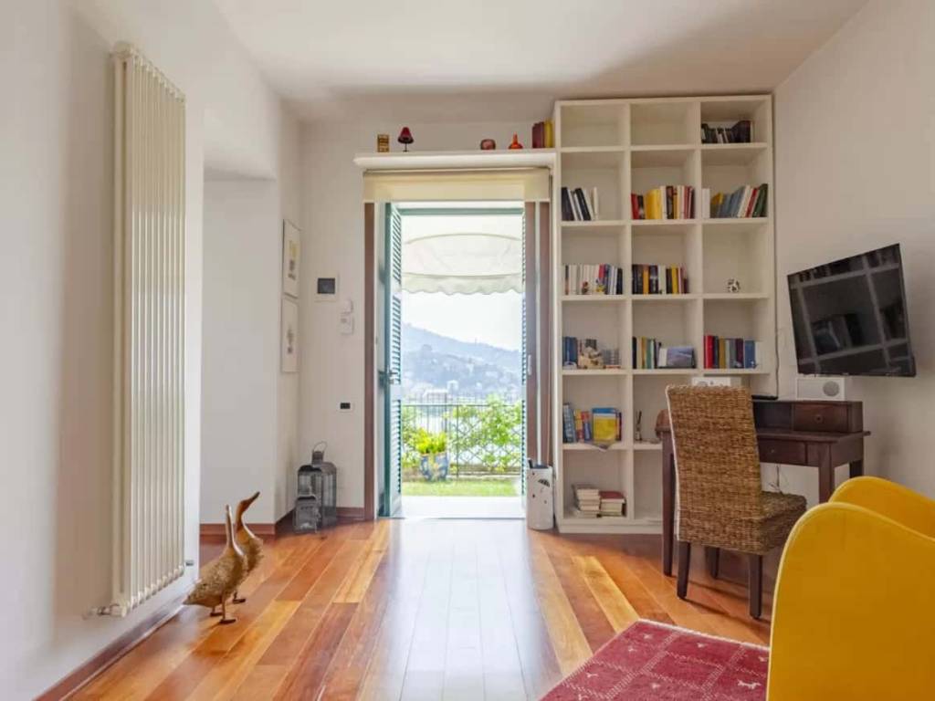 Appartamento a Rapallo in Via San Damiano - Foto 4