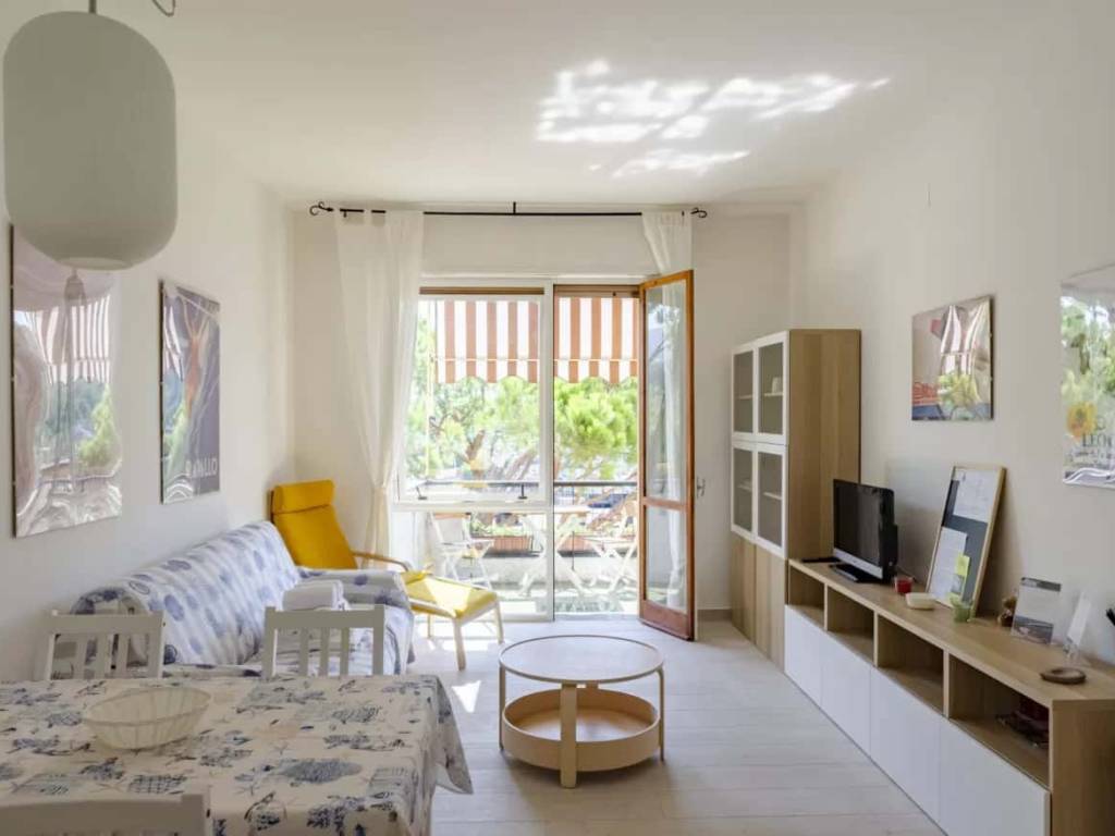 Appartamento a Rapallo in Viale Privato dei Lauri - Foto 2