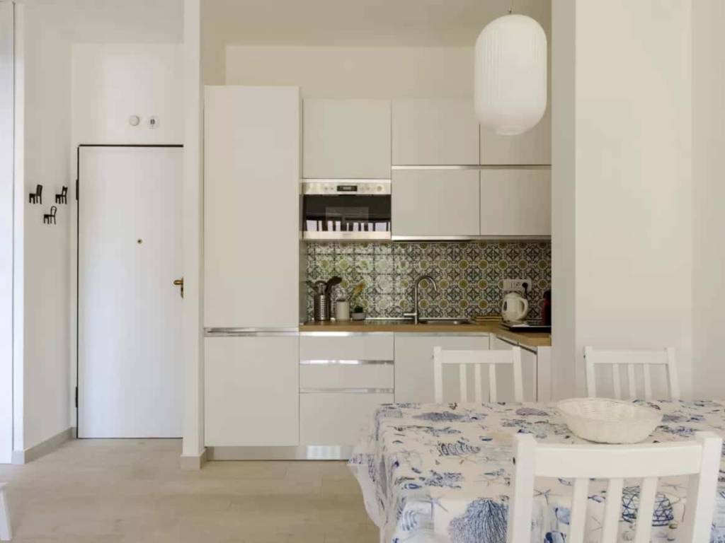 Appartamento a Rapallo in Viale Privato dei Lauri - Foto 3