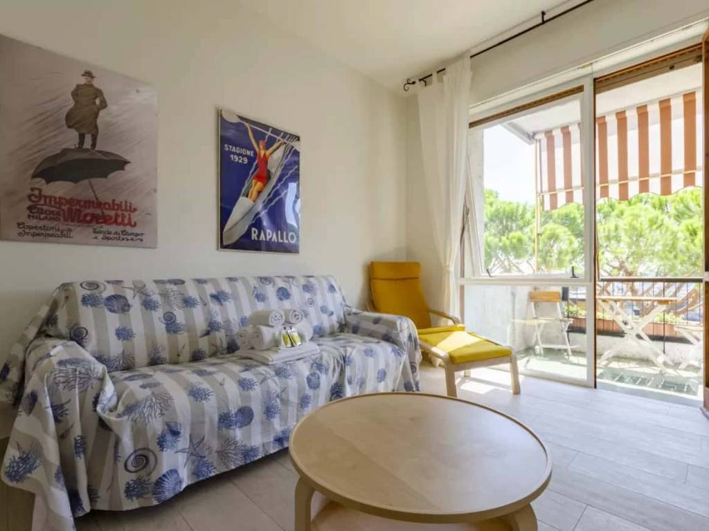 Appartamento a Rapallo in Viale Privato dei Lauri - Foto 4
