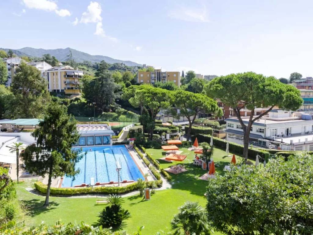 Appartamento a Rapallo in Viale Privato dei Lauri - Foto 5