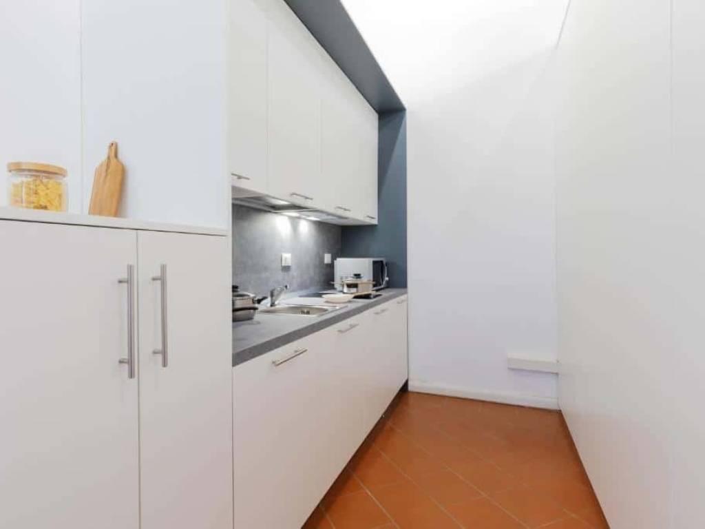 Appartamento a Ferrara in Via Piangipane - Foto 3