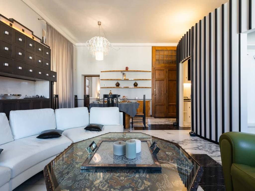 Appartamento a Lucca in Piazza San Michele - Foto 3