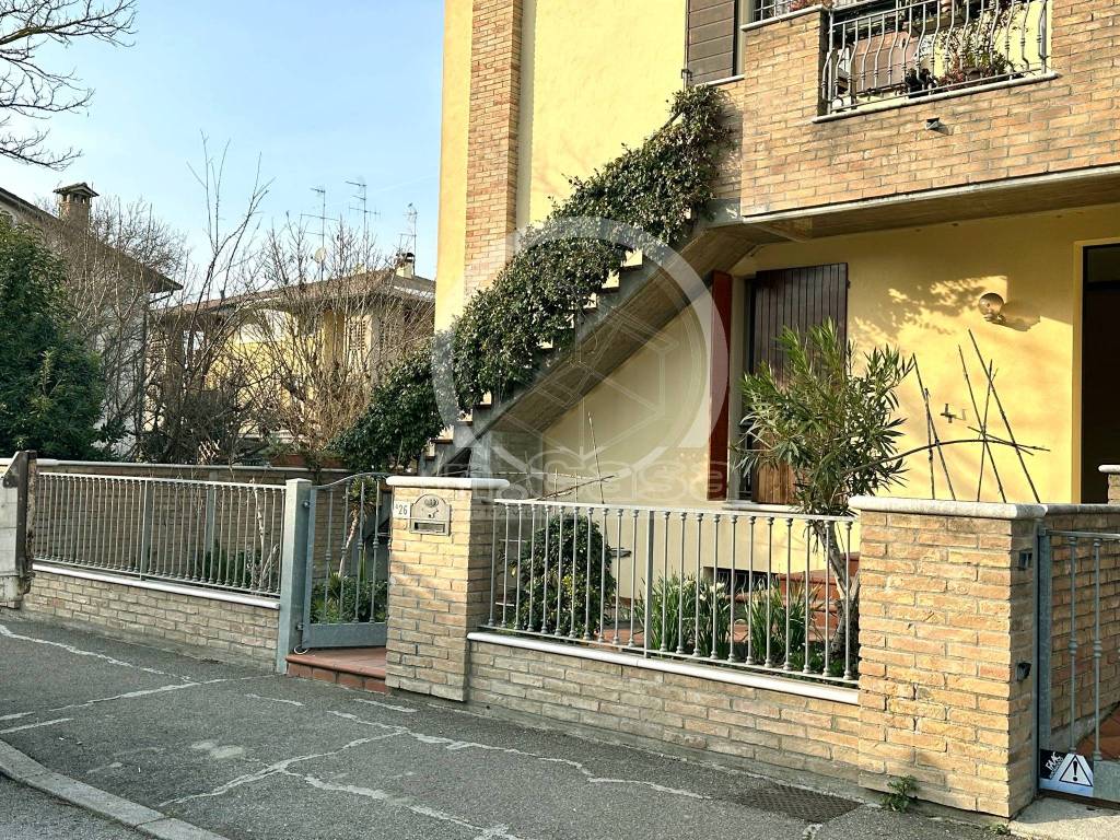 Appartamento a Ravenna in Via Camille Flammarion - Foto 2