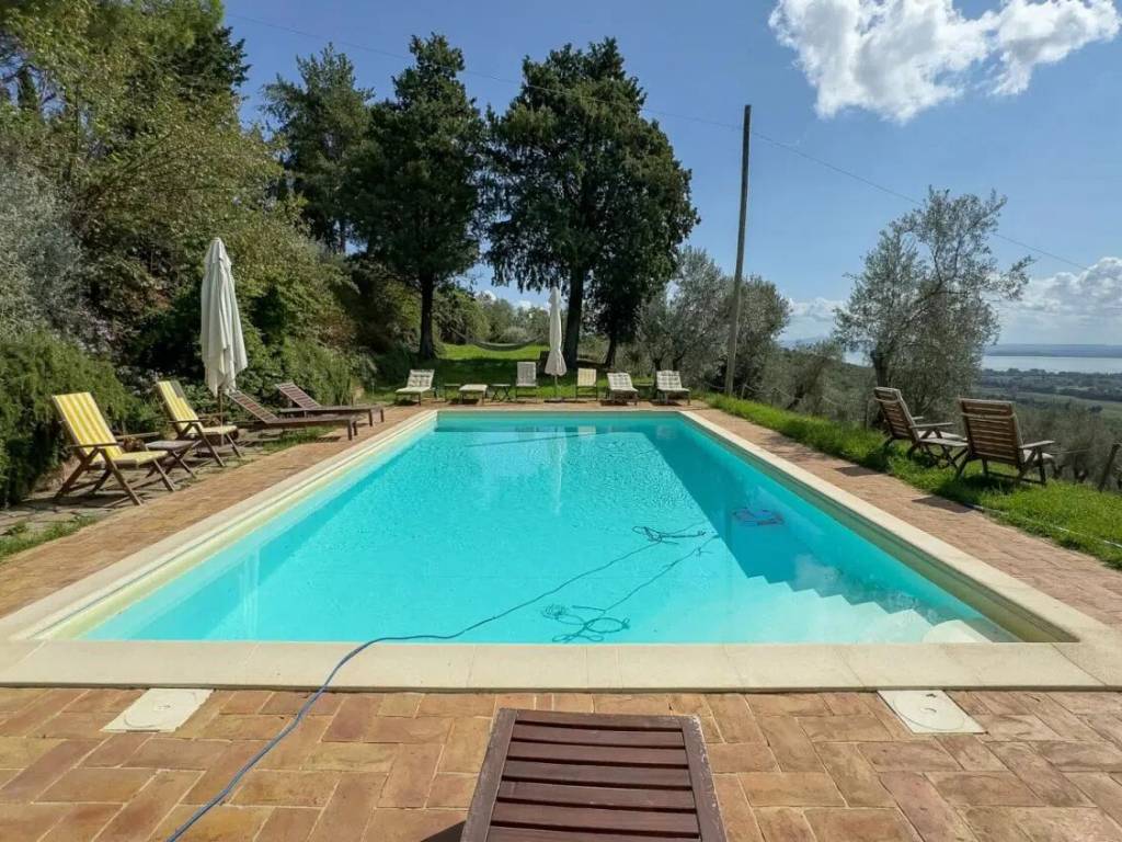 Villa a Tuoro sul trasimeno - Foto 4