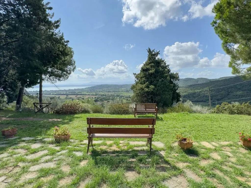 Villa a Tuoro sul trasimeno - Foto 5