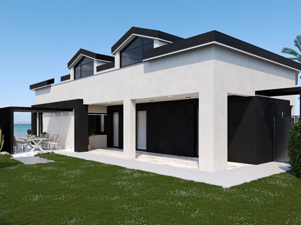 Progetto a Andora in Via Aurelia - Foto 2