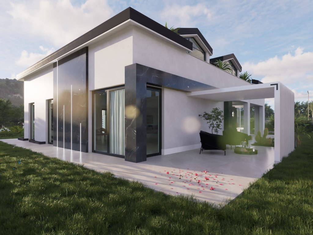 Progetto a Andora in Via Aurelia - Foto 3