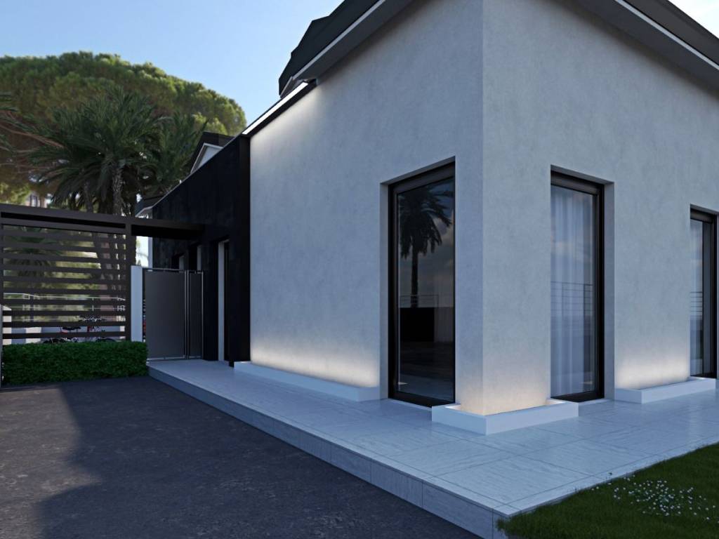 Progetto a Andora in Via Aurelia - Foto 4