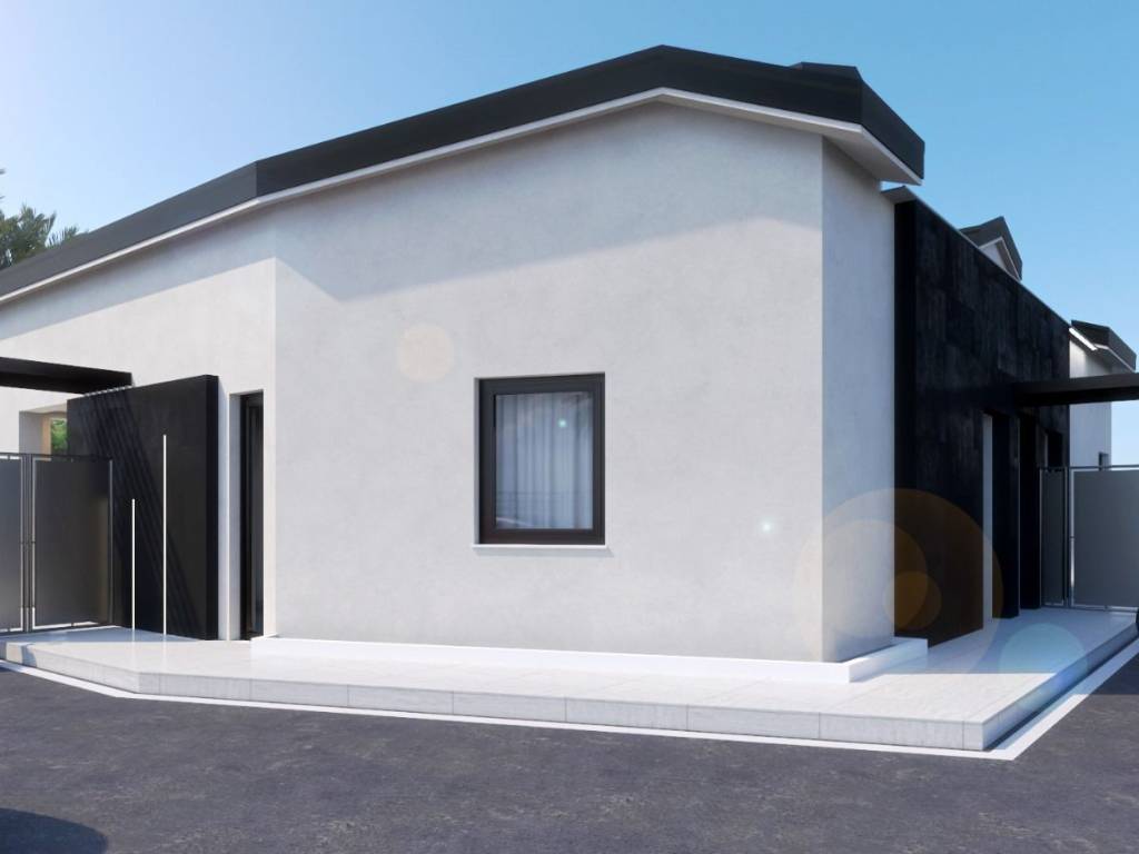 Progetto a Andora in Via Aurelia - Foto 5