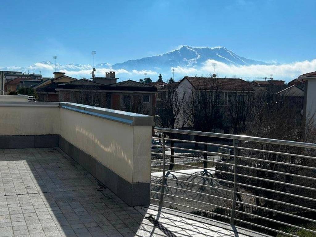 Attico / mansarda a Cuneo - Foto 5