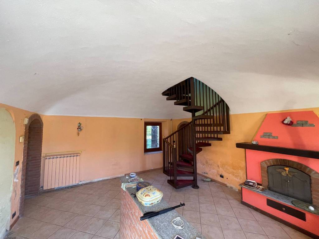 Casa indipendente a Greggio in Via Carlo Palmaro, 14 - Foto 5