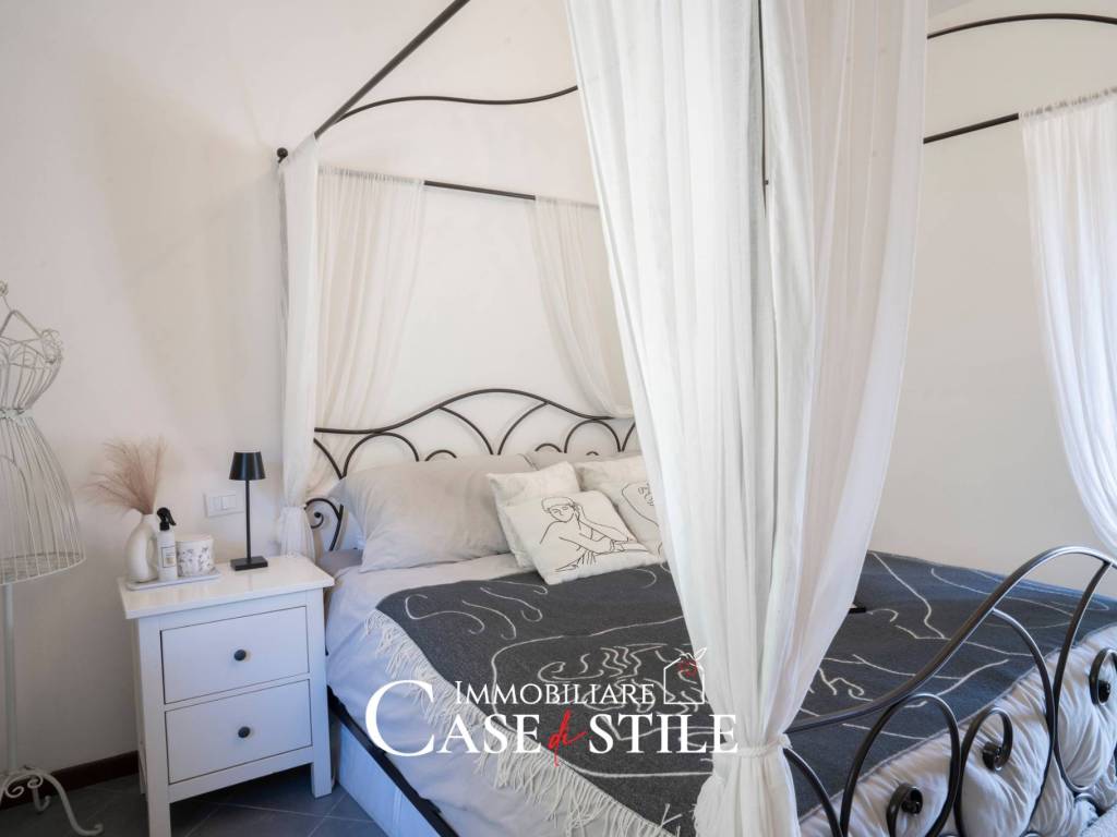 Appartamento a Arcola in Via Canonica - Foto 5