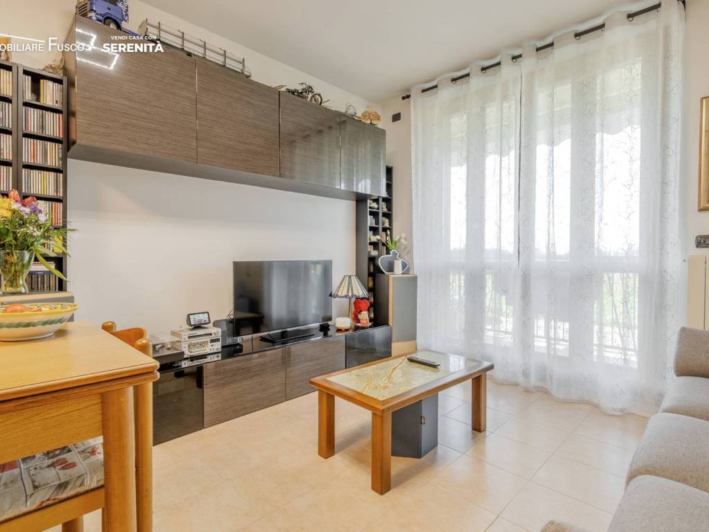 Appartamento a Comazzo in Via Giovanni XXIII - Foto 4