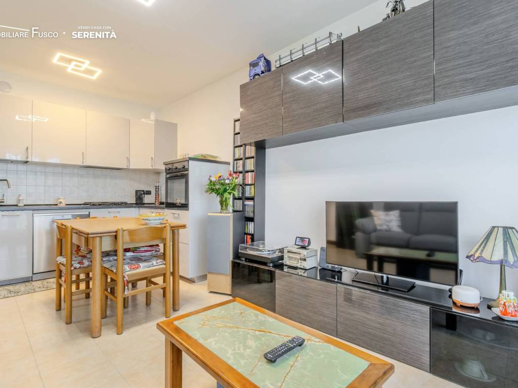 Appartamento a Comazzo in Via Giovanni XXIII - Foto 5