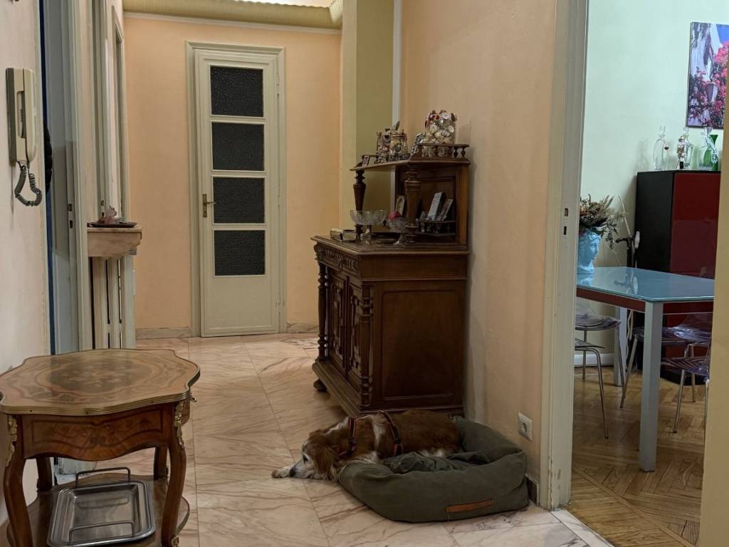Appartamento a Torino in Via Principi d'Acaja, 59 - Foto 2