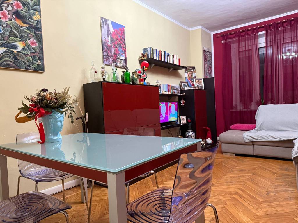 Appartamento a Torino in Via Principi d'Acaja, 59 - Foto 3