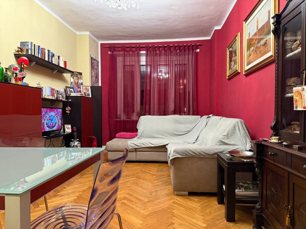 Appartamento a Torino in Via Principi d'Acaja, 59 - Foto 4