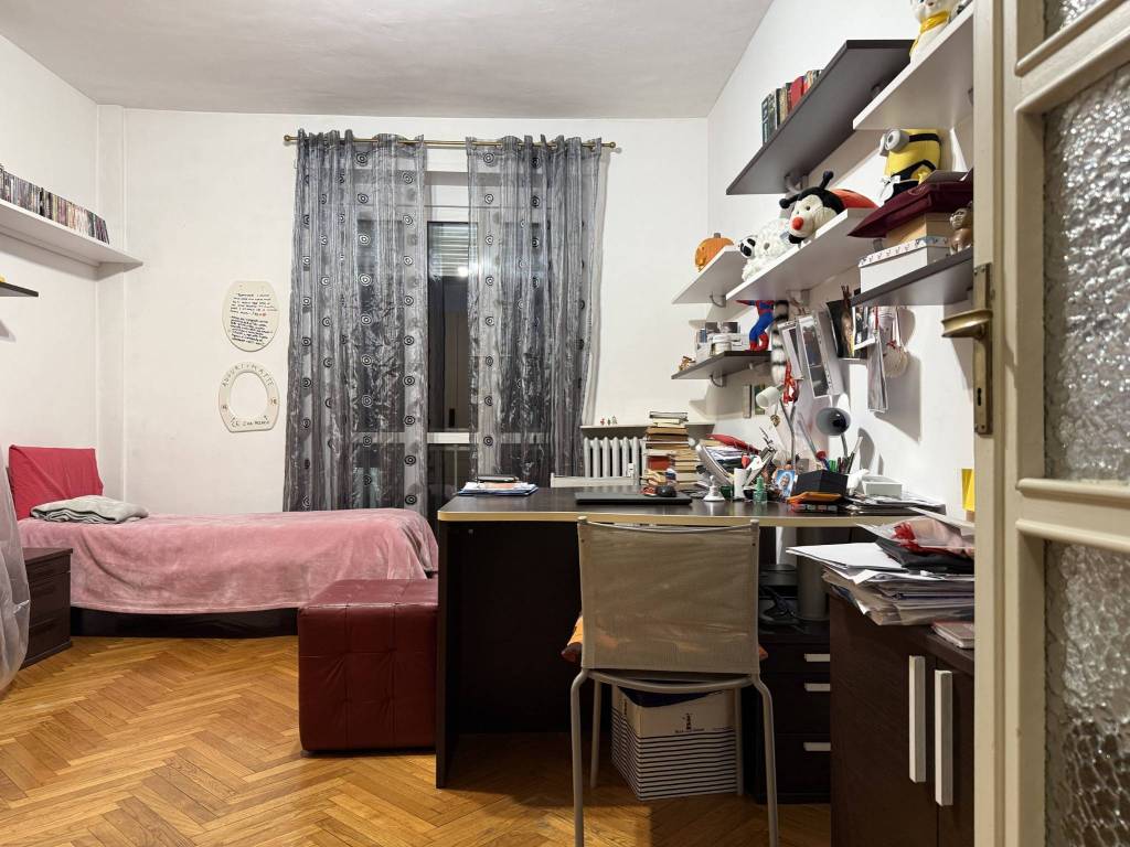 Appartamento a Torino in Via Principi d'Acaja, 59 - Foto 5