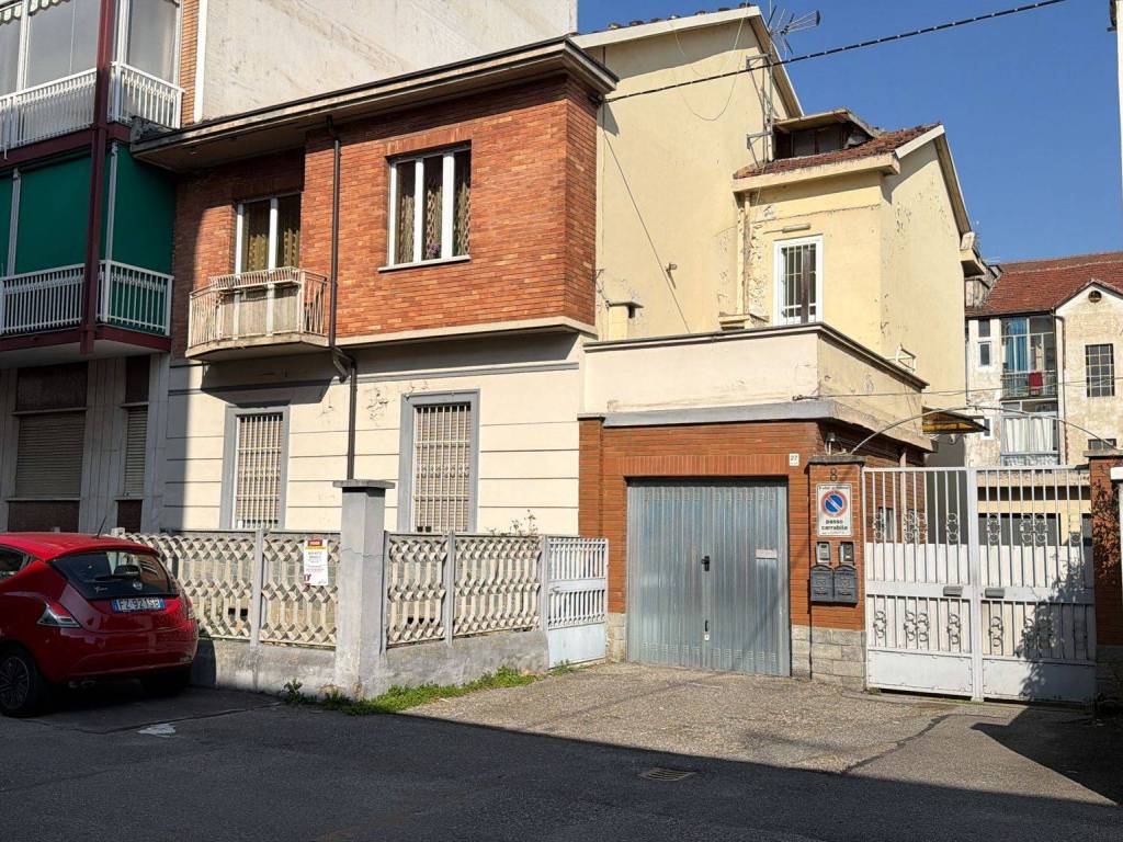 Box / garage a Torino in Strada Basse di Dora - Foto 2