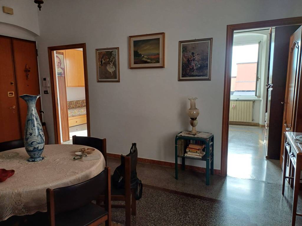 Appartamento a Genova in Via Andrea Costa, 6 - Foto 3