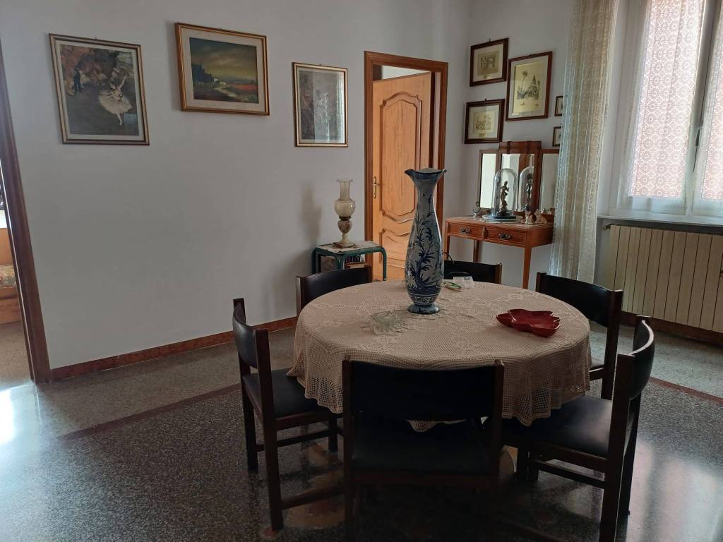 Appartamento a Genova in Via Andrea Costa, 6 - Foto 4