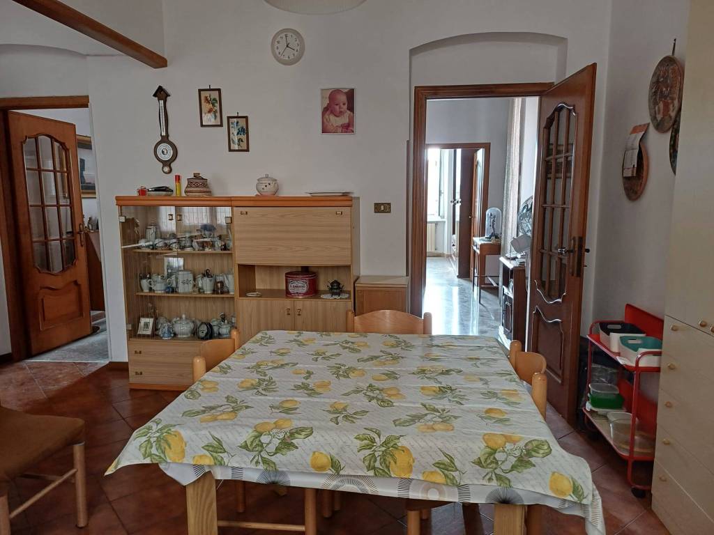 Appartamento a Genova in Via Andrea Costa, 6 - Foto 5