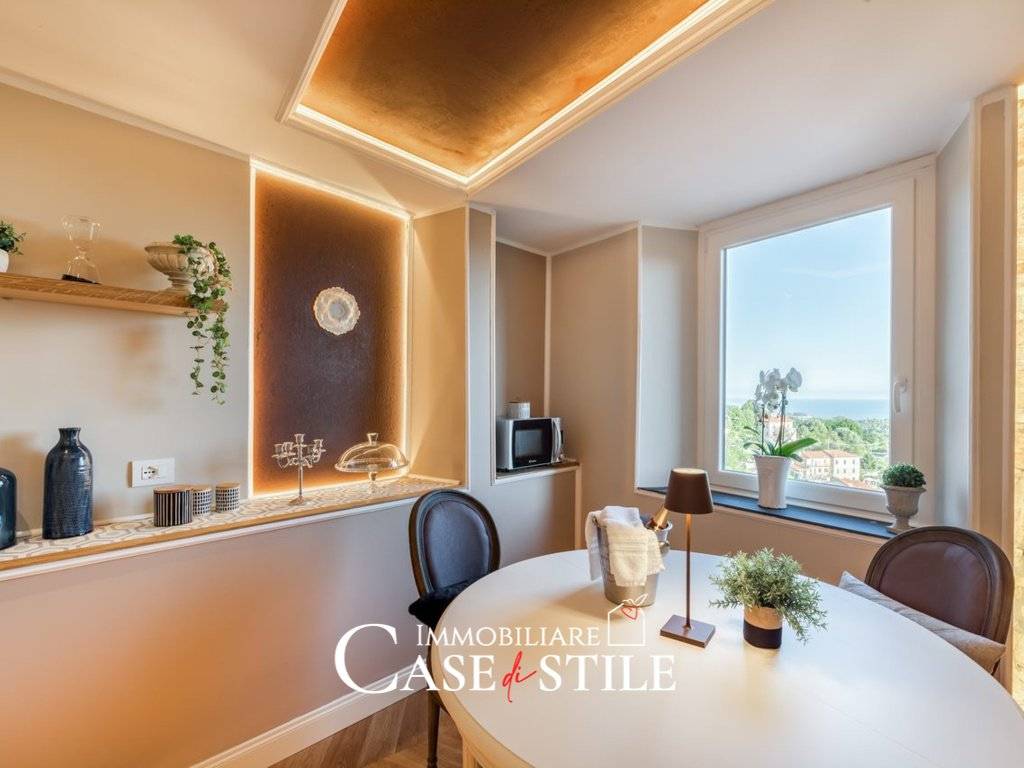 Appartamento a La spezia in Via Umberto Biancamano - Foto 2