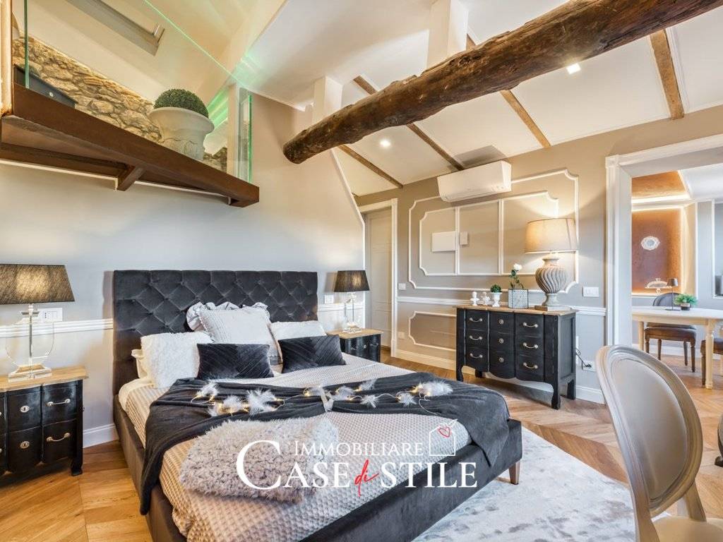 Appartamento a La spezia in Via Umberto Biancamano - Foto 5