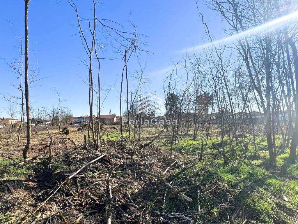 Terreno a Vigevano in Strada San Marco - Foto 3