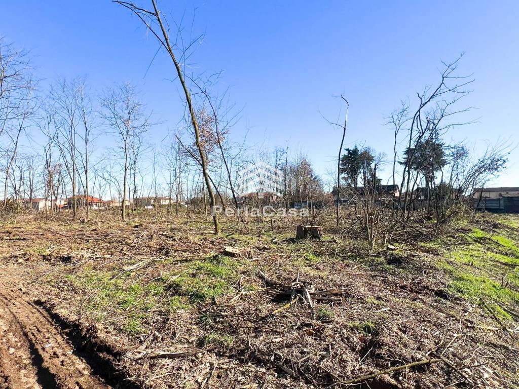 Terreno a Vigevano in Strada San Marco - Foto 4