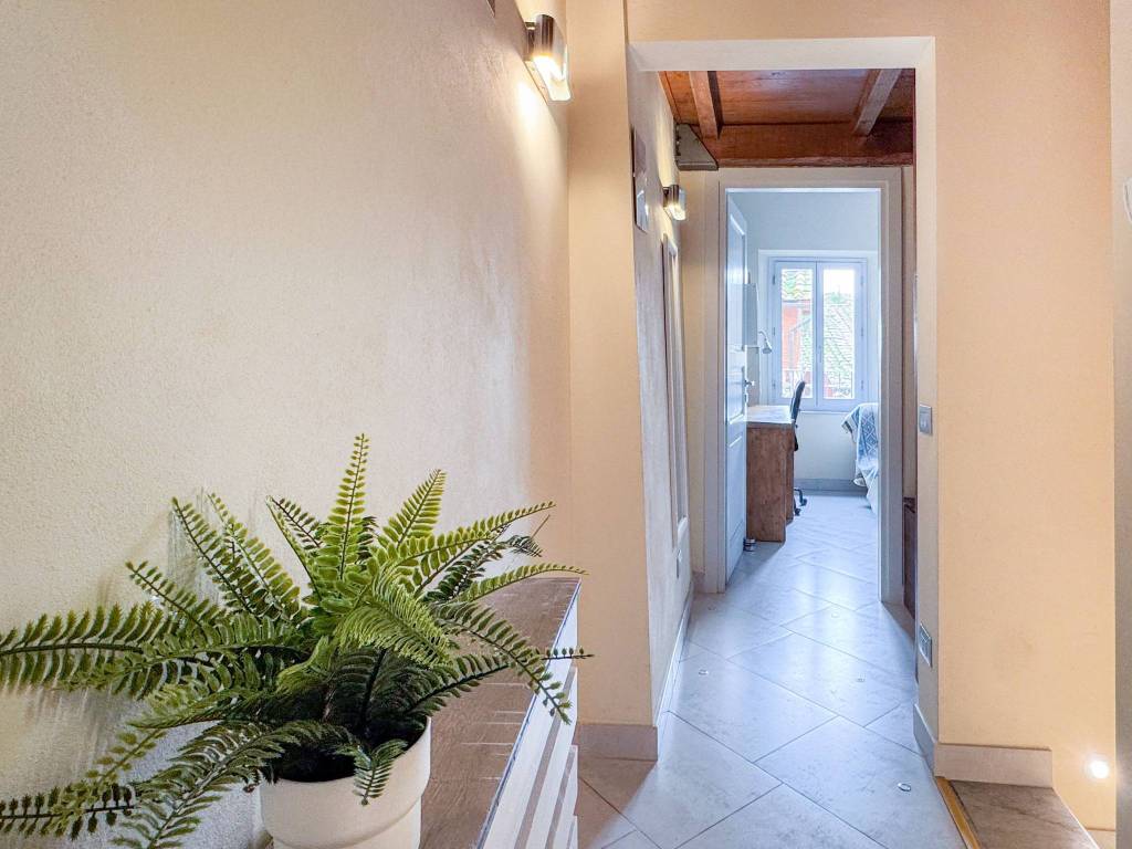 Appartamento a Siena in Via delle Lombarde - Foto 3