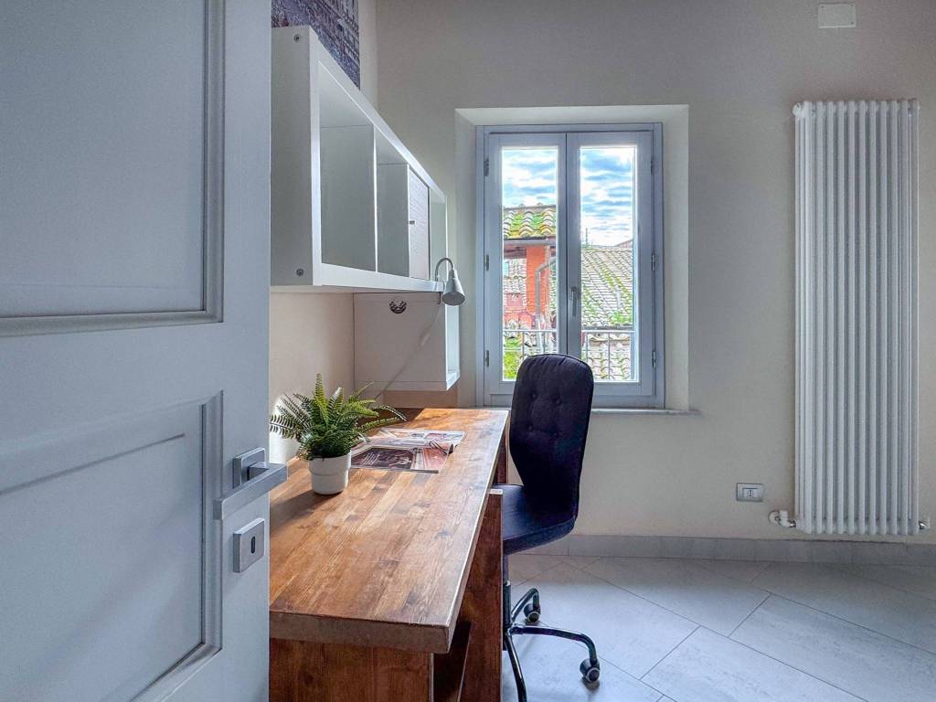 Appartamento a Siena in Via delle Lombarde - Foto 4