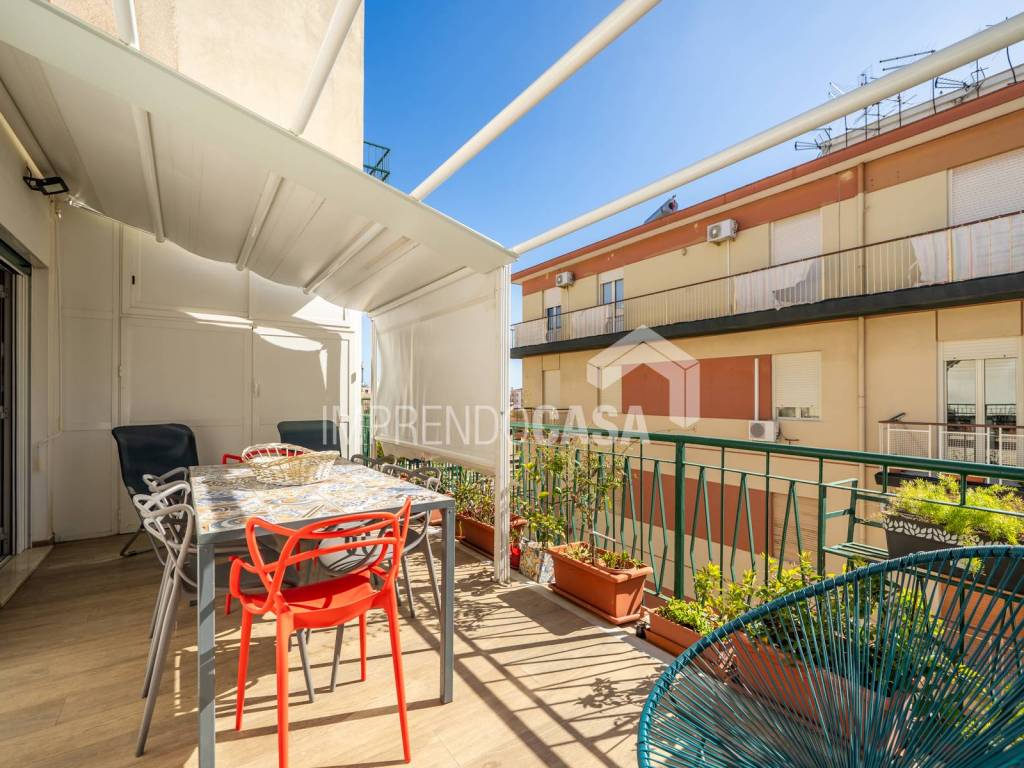 Appartamento a Palermo in Via Agostino Inveges, 22 - Foto 2