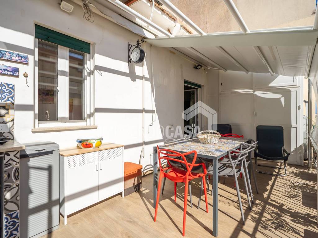 Appartamento a Palermo in Via Agostino Inveges, 22 - Foto 4