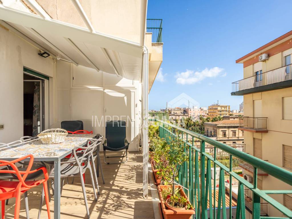Appartamento a Palermo in Via Agostino Inveges, 22 - Foto 5