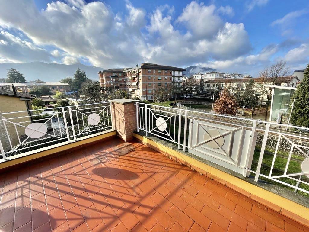 Appartamento a Quarrata in Via Dante Alighieri, 20 - Foto 2