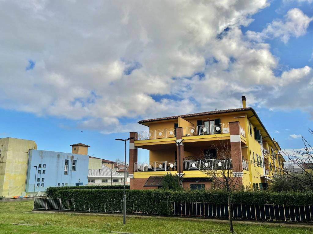 Appartamento a Quarrata in Via Dante Alighieri, 20 - Foto 4