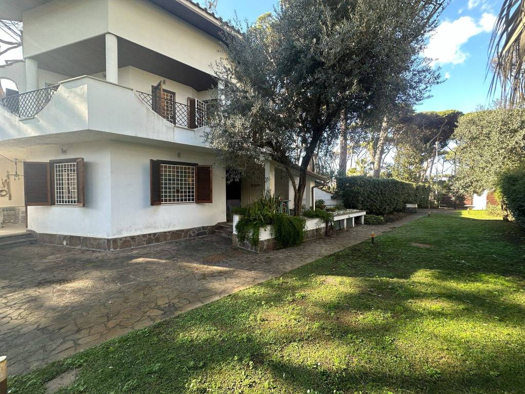 Villa a Fiumicino in Via Nervi - Foto 3